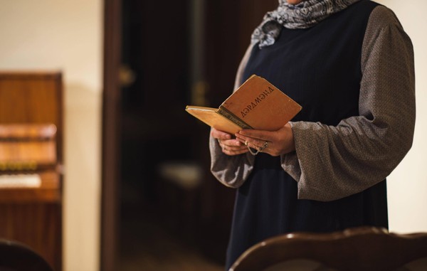 Лекция «Дэрдменд: гений, миллионер, поэт и филантроп»