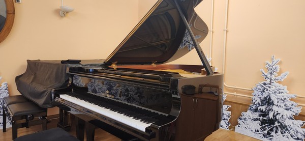 Современная музыка