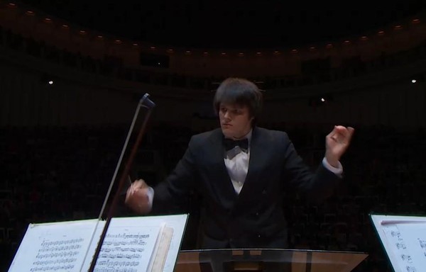 Концерт Сергей Давыдченко и Петр Акулов