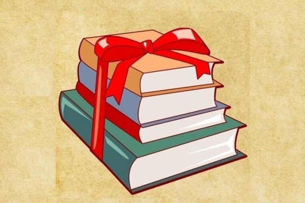 Книжная эстафета «От читателя к читателю»