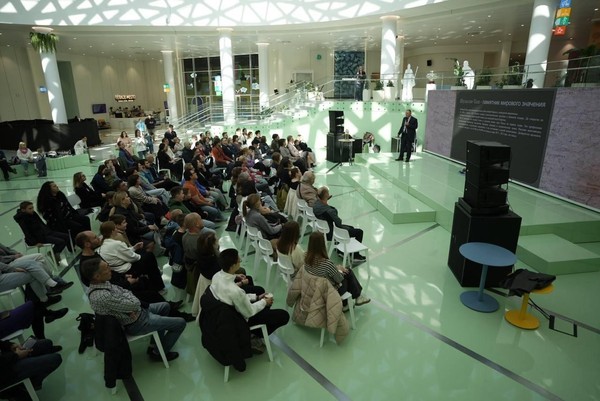 Литературная викторина «Произведения Пушкина – вечны!»