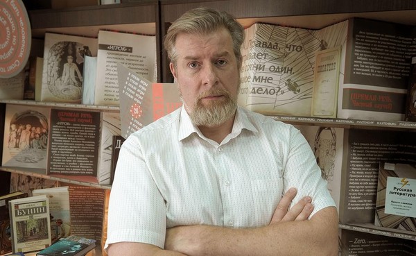 Лекция «Платонов» (продолжение)