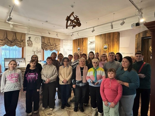 Экскурсия «По следам полярников: сквозь льды к открытию»