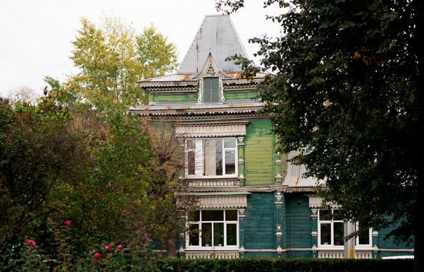 Документально-художественный фильм «Клятва Родзевичей»