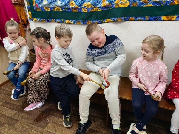 Мастерская счастья