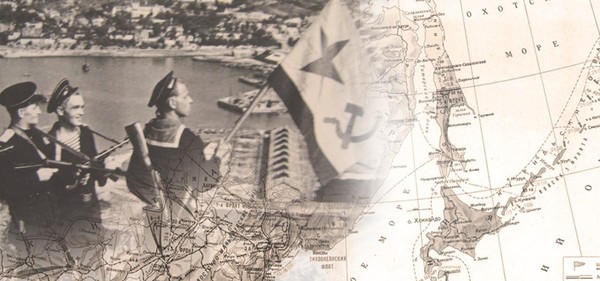 Тематическая беседа «Расстановка сил в Южно-Сахалинской операции»