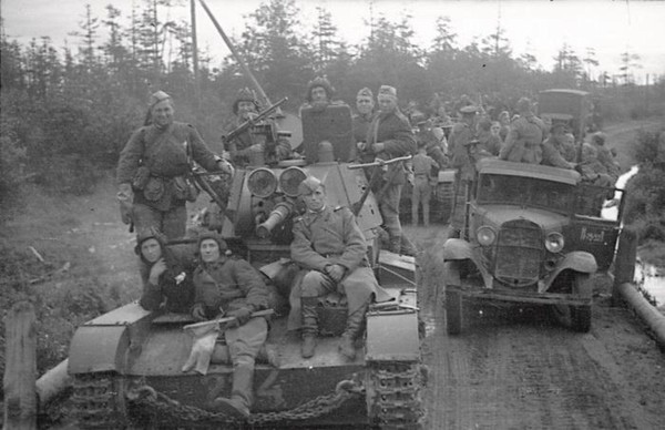 Тематическая беседа «Южно-Сахалинская операция. Итоги»