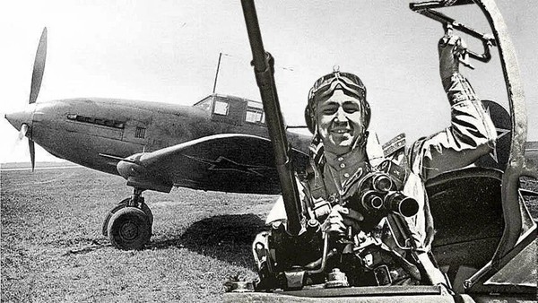 Тематическая беседа «Подвиг оператора: Б. И. Шер»