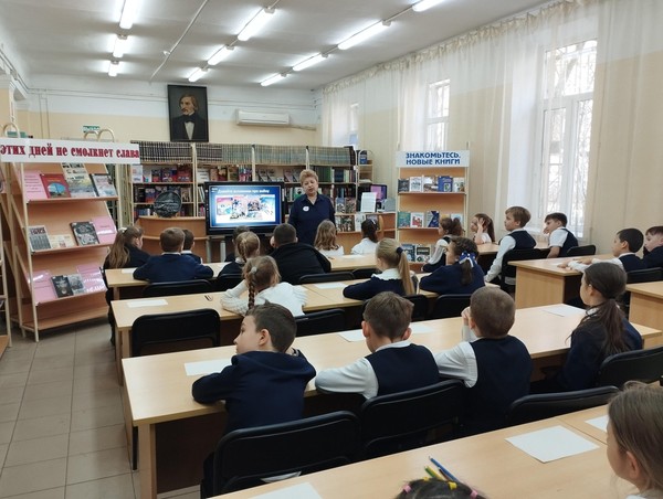 «Я и безопасный интернет»