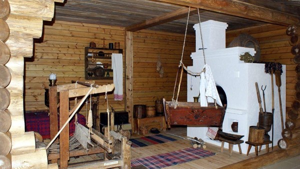 Экскурсия «Этническая панорама Сибири»