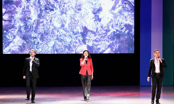 Познавательная программа «Твое поколение»