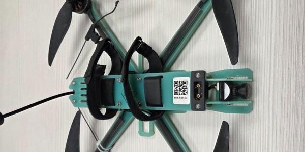 Выставка «Крылья СВО»