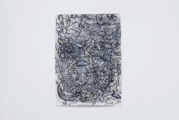 Выставка «Тело сна»