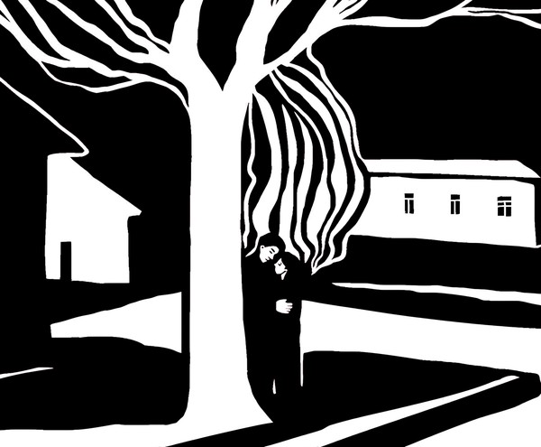 Выставка «Город грез»