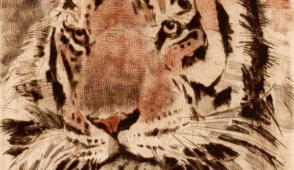 Выставка и презентация книги «Ирина Маковеева. Мой зоопарк»