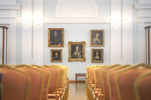 Сборная экскурсия по Картинной галерее