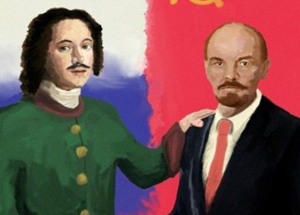 Историческая интеллектуальная игра «Личность в истории»