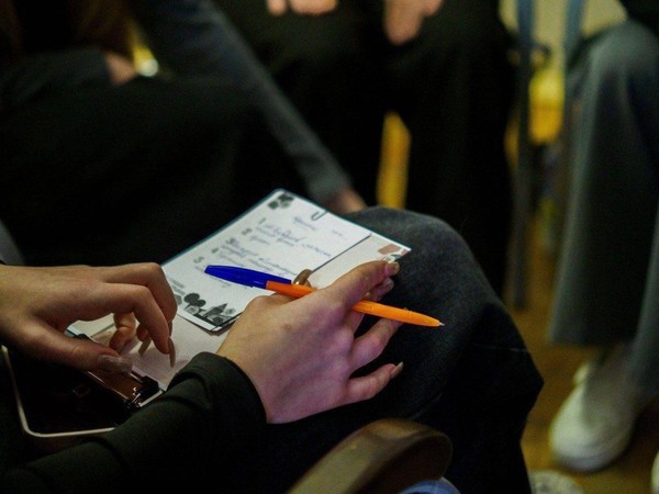 Интерактивная программа «Свет Победы»