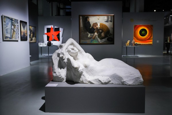 200 лет. Юбилейная выставка университета им. С.Г. Строганова