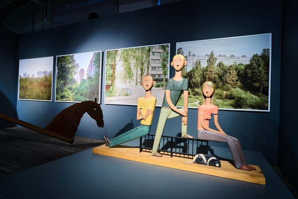 Лекции цикла «Своими словами»