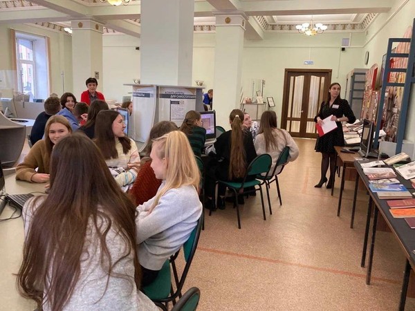 Программа «История великой страны СССР»