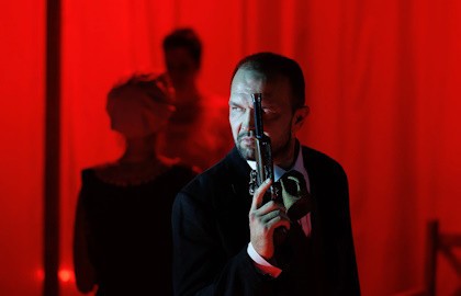 Максим Студеновский