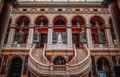 Академия Штиглица