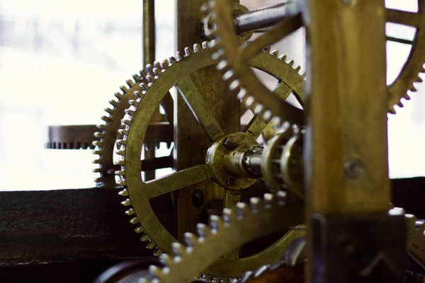 Экскурсия «Тюменские куранты»