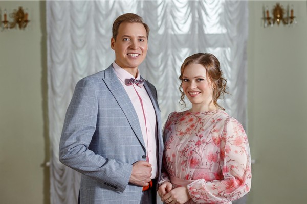 Спектакль-концерт «Все слова любви»