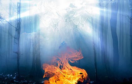 Орлеанская дева