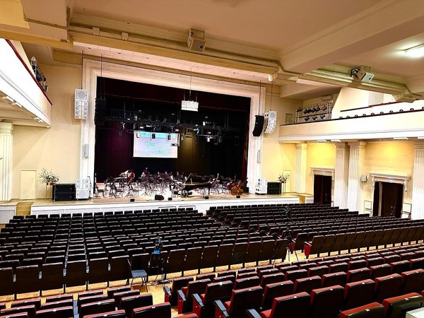 Программа «Виолончельные истории»