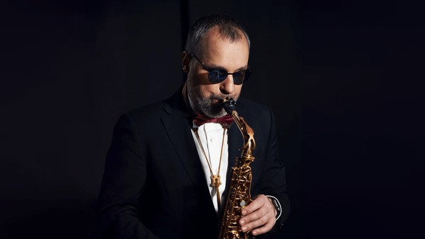 Концерт «Ночное рандеву»