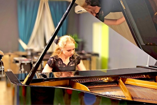 Салон с историей: Нувеллистъ № 2. Салонная эстетика