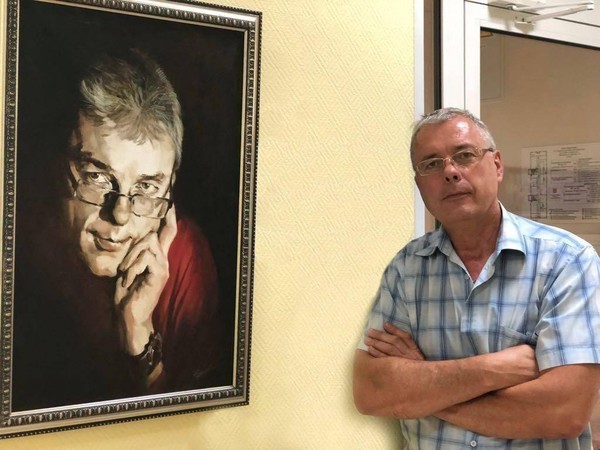 Встреча «Удивляясь привычному»