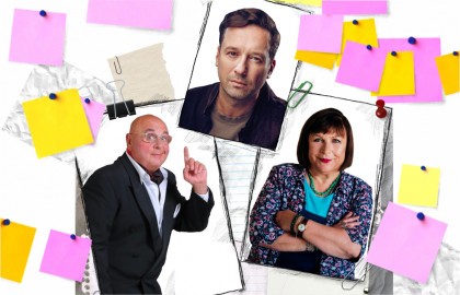 Обед для грешников