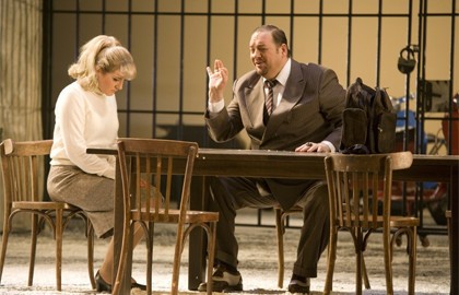 Севильский цирюльник