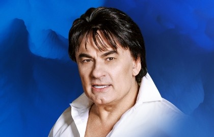 Александр Серов «Золотые хиты»