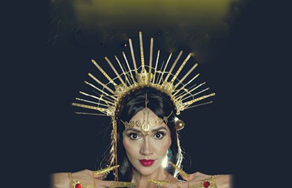 Мата Хари. Тайна шпионки 20 века