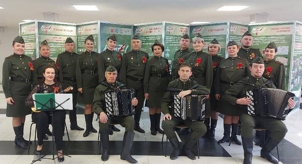 Программа «Город-труженик, город-герой!»