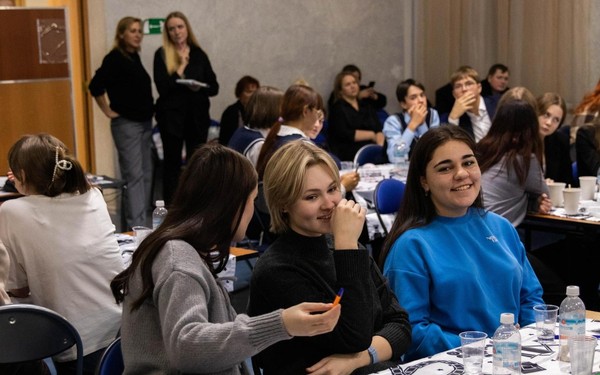 Программа «Холодные игры»