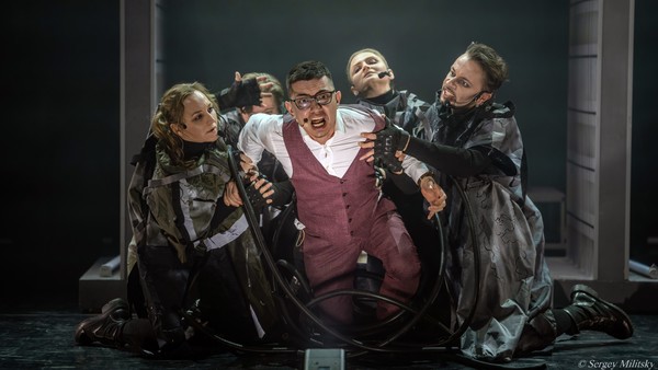 Валерий Панков