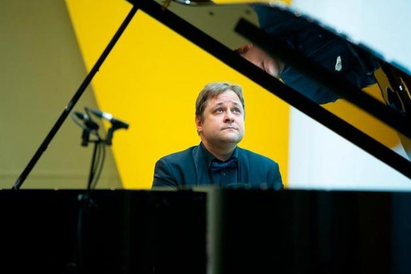 Концерт «Петр Лаул. Анатолий Рыбалко»