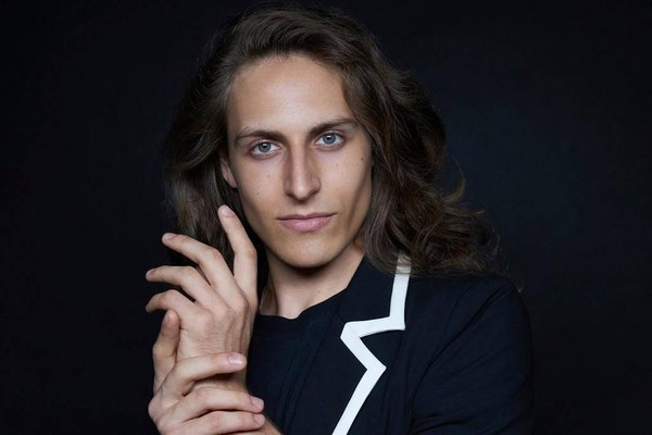 Концерт «Владимир Вишневский и Московский государственный симфонический оркестр»