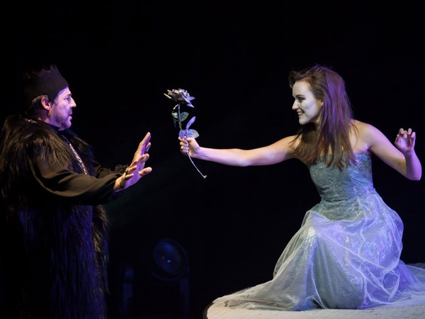 Александр Чернявский