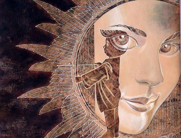 Выставка «Куклы и люди»