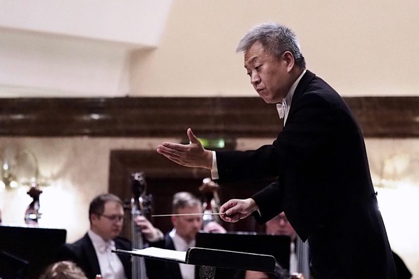 ХI Фестиваль татарской музыки им. Назиба Жиганова «Мирас»