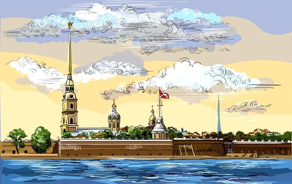 Беседа «Небесный кровельщик»