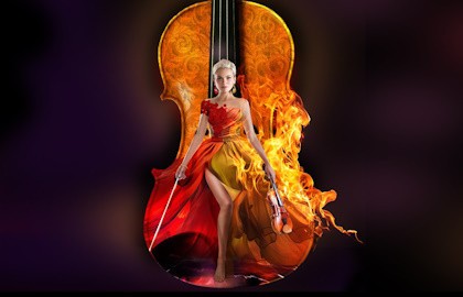 Евгения Зима