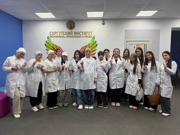 Мастер-класс «Литературная лаборатория»