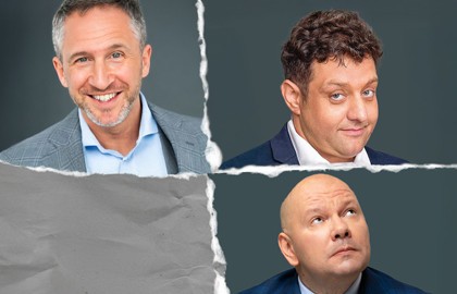 Разобрали всех девок